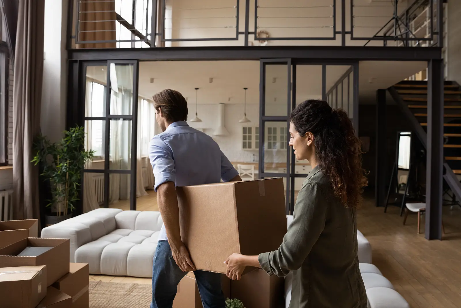 How Landlords Can Reduce Turnover for Multifamily Properties